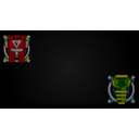 Homing Missile and Beam Cannon