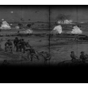 Battle of the Crater (Mini Profile Background)