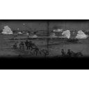 Battle of the Crater (Profile Background)