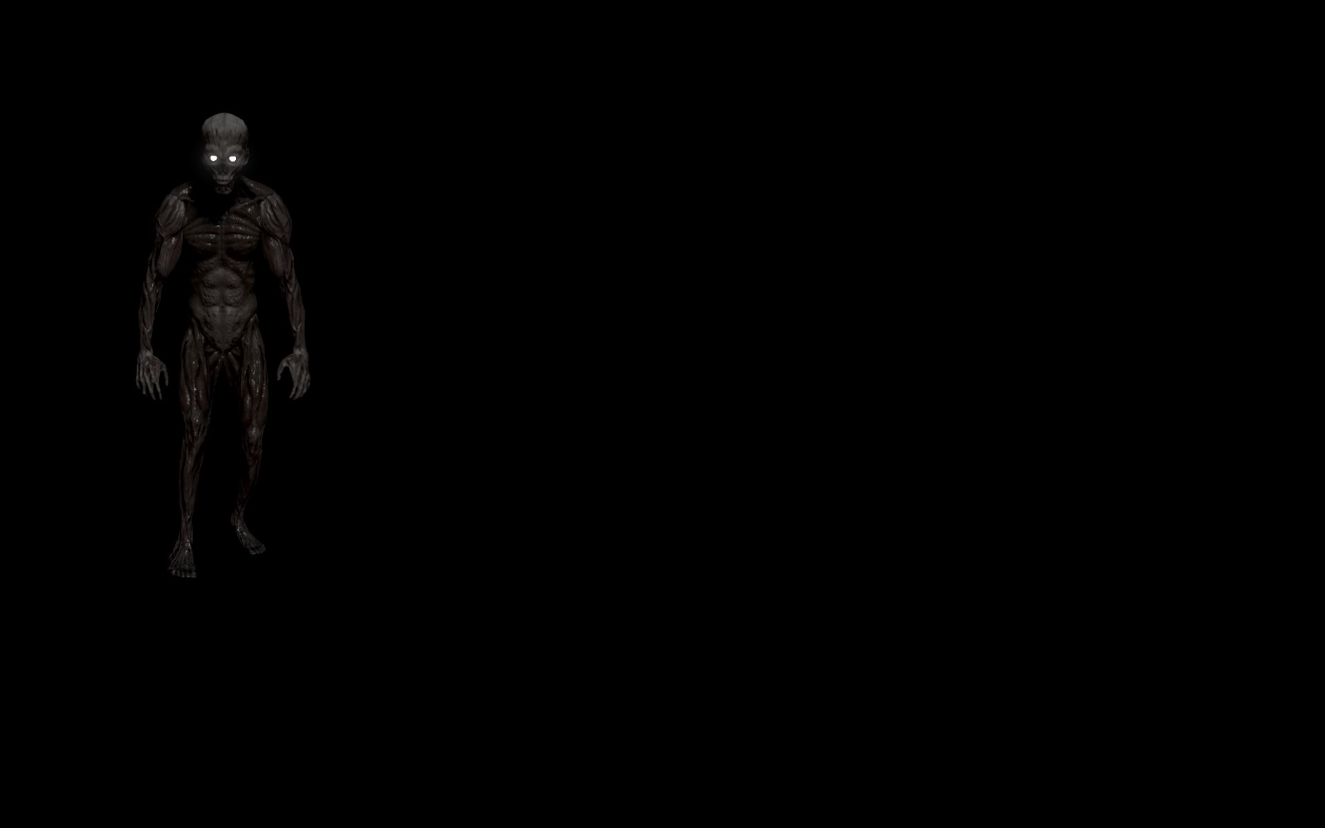 Undead (Profile Background)