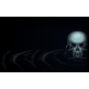 The Hungry Ghost (Profile Background)
