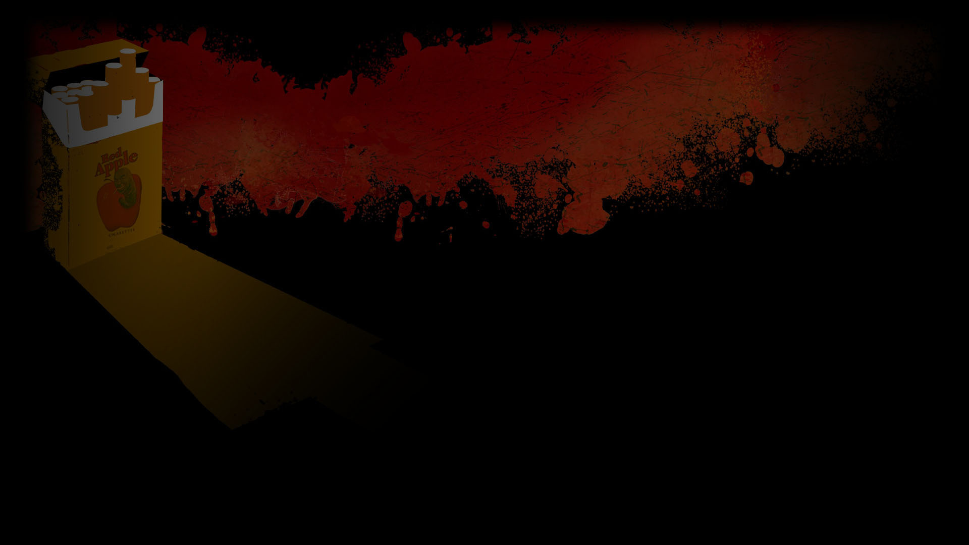 Red Apple Cigarettes