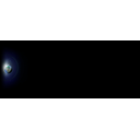 Earth (Profile Background)