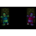 Zombie Types