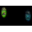 Deep forest