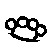 :noir_knuck: