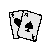 :noir_ace: