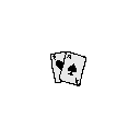 :noir_ace: