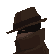 :incognita_noir: