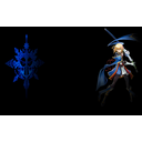 Jin Kisaragi (Profile Background)
