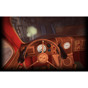 Dr. Zor's Car