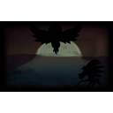 Enemies on the Horizon
