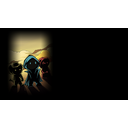Chivalric order (Profile Background)