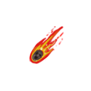 :meteor_glitch: