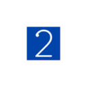 :NumTwo: