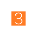 :NumThree: