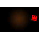 Enemy in space