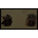 Imp and Mage