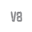 :v8a:
