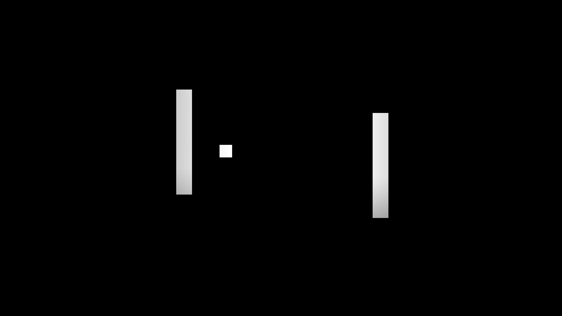 First Tennis (Profile Background)