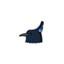 :MagpieHead: