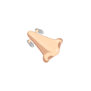 :trashNose: