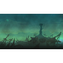 Dead Cells - Undying Shores (Profile Background)