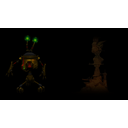 1S1D0R (Profile Background)