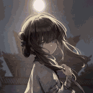 Fireworks (Animated Avatar)