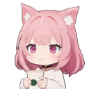 Sara's Refusal - Chibi Neko