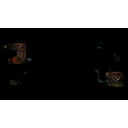 A Roach's Home