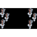 Skibidi Skibidi Dip Dip Yes Yes