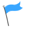 Strategy Flag