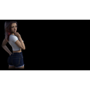 Zoe ULT Background