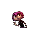 :violettsneak: