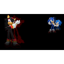 Sonic and Shadow 1
