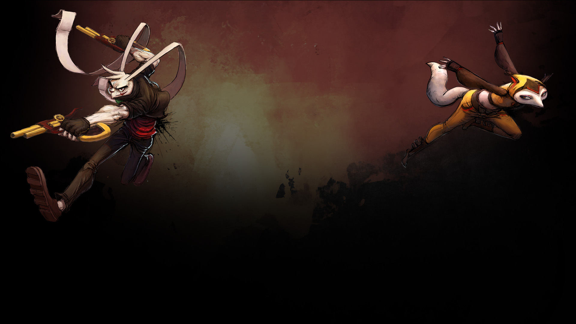 Co-Op Goodness (Profile Background)