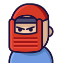 Beancan Helmet
