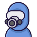 Scientist Look