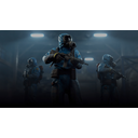 Scientists (Profile Background)