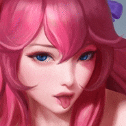 Anna (Animated Avatar)