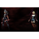 Medea and Noor