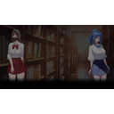 The Dedicated Students (Profile Background)