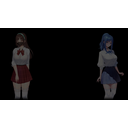 The Dedicated Students (Profile Background)