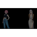 The Complicated Sisters (Profile Background)