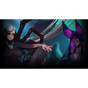 Seraphina background (Profile Background)