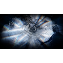 Together in Between Animated Background 1