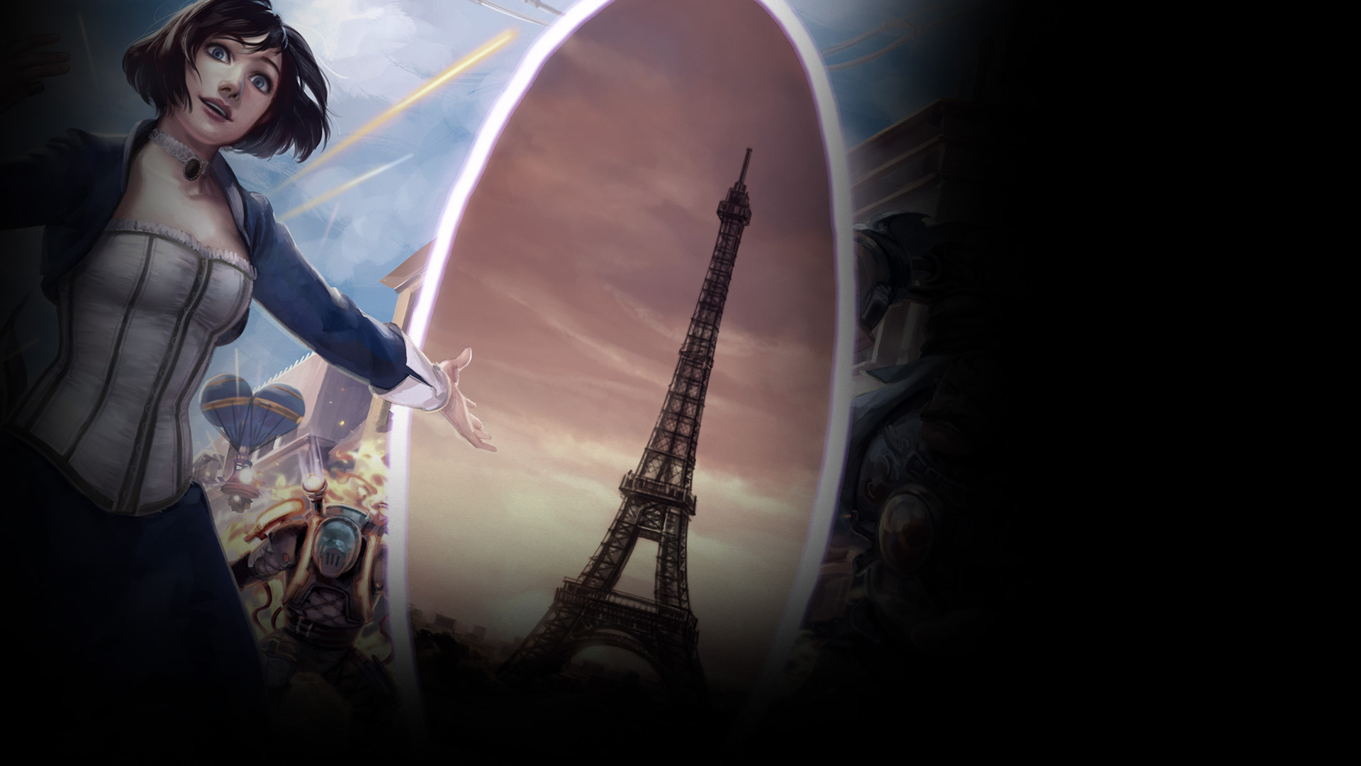 Summer Getaway Sale - Bioshock Infinite
