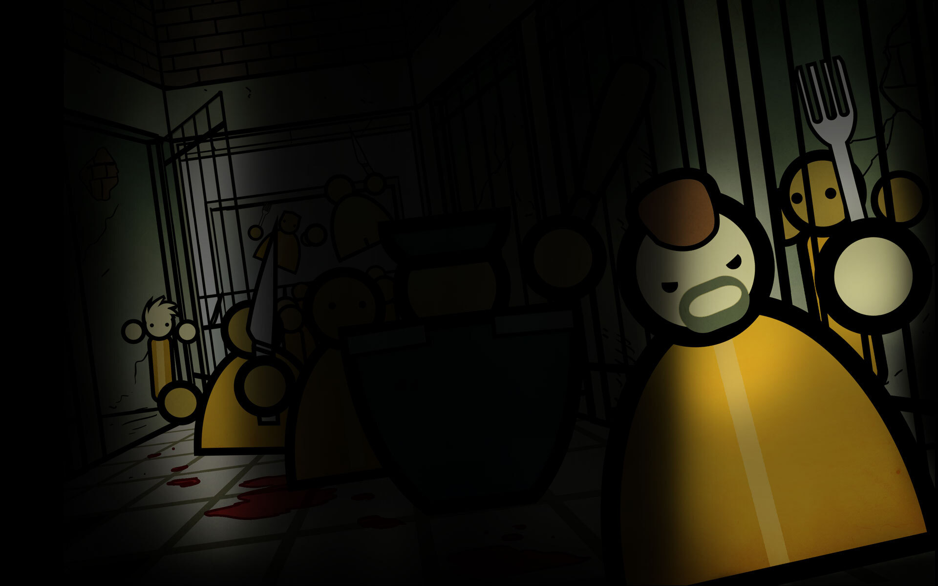Summer Getaway Sale - Prison Architect