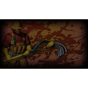 The Janitor (Profile Background)